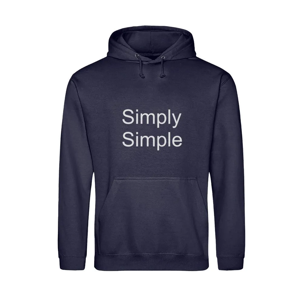 simply simple