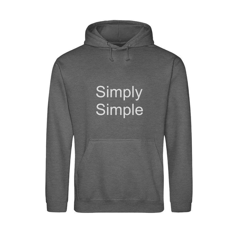 simply simple