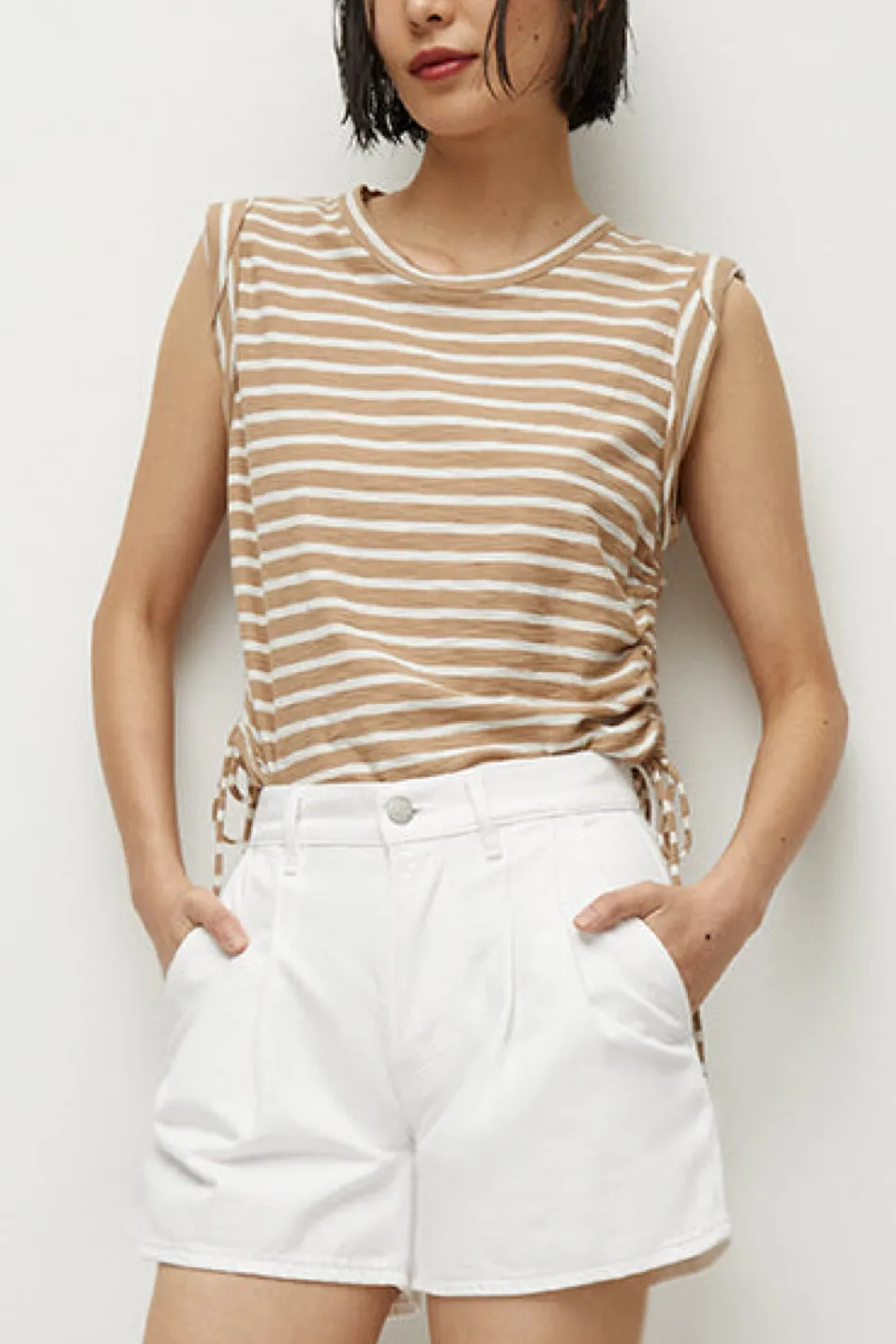 Simpson Short