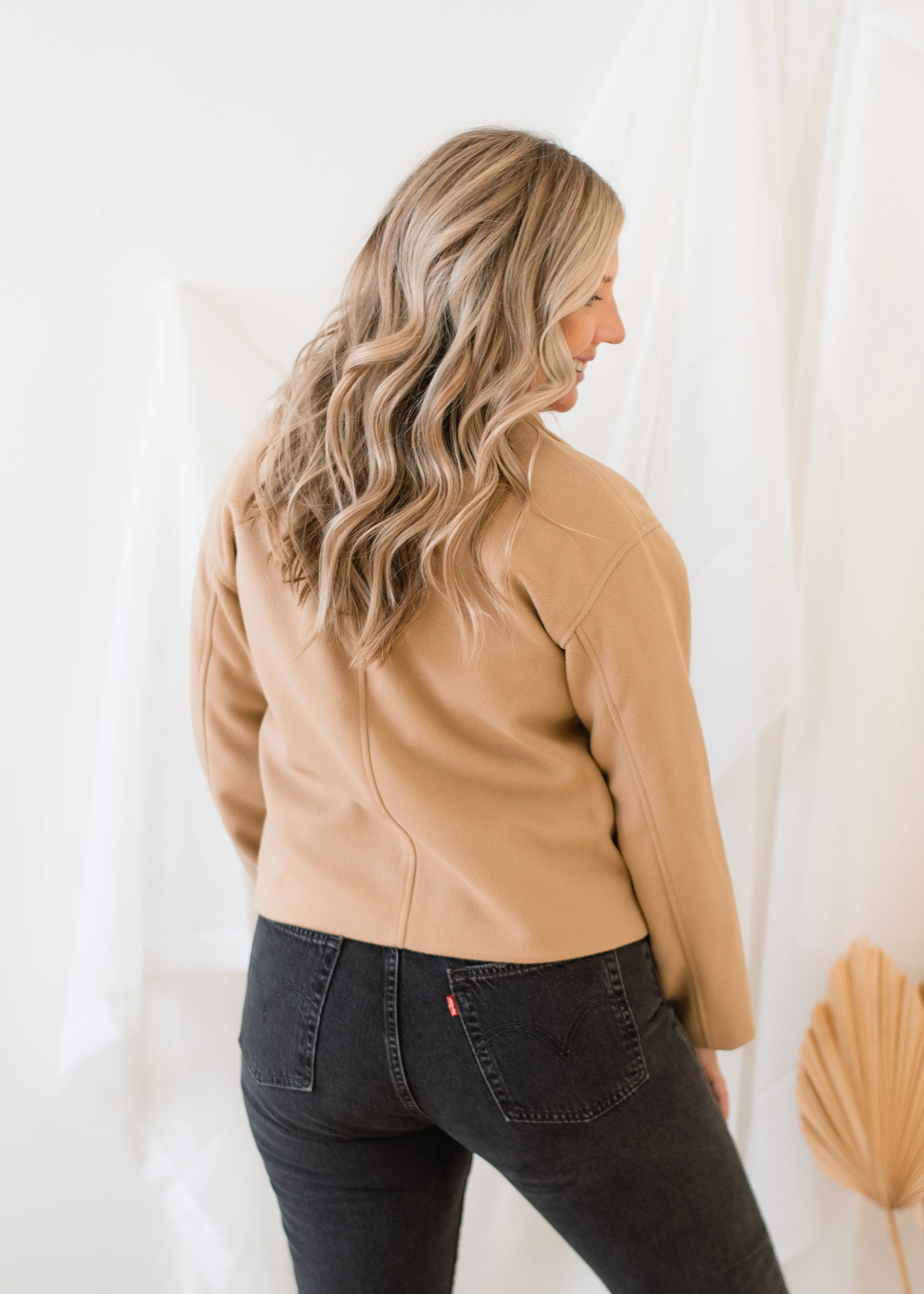 The Parisian Coat
