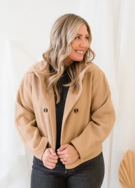 The Parisian Coat