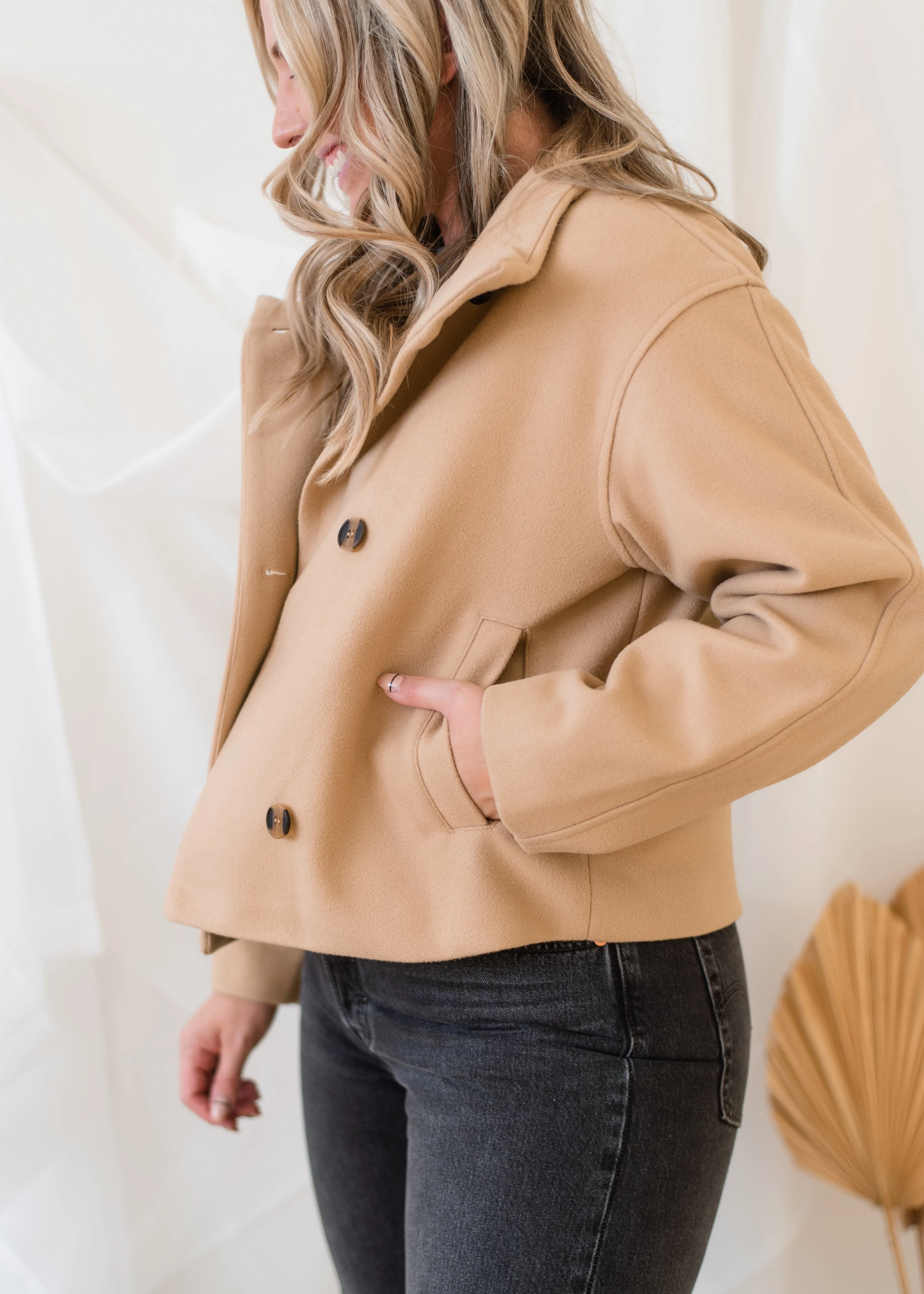 The Parisian Coat