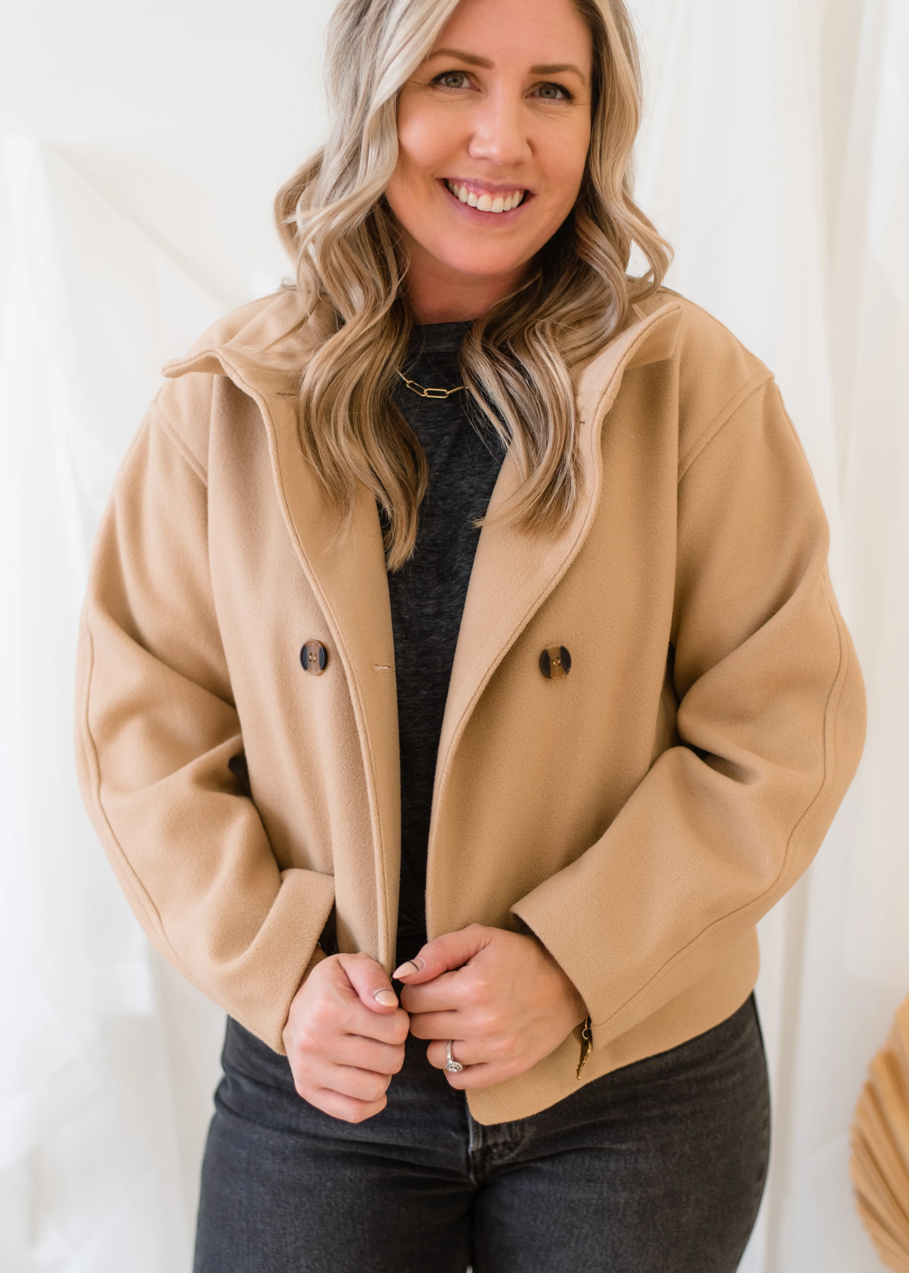 The Parisian Coat