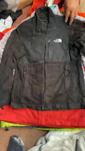 TNF Jackets The North Face