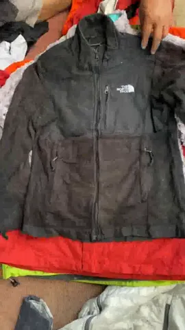 TNF Jackets The North Face
