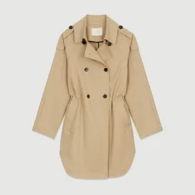 Trench - Beige