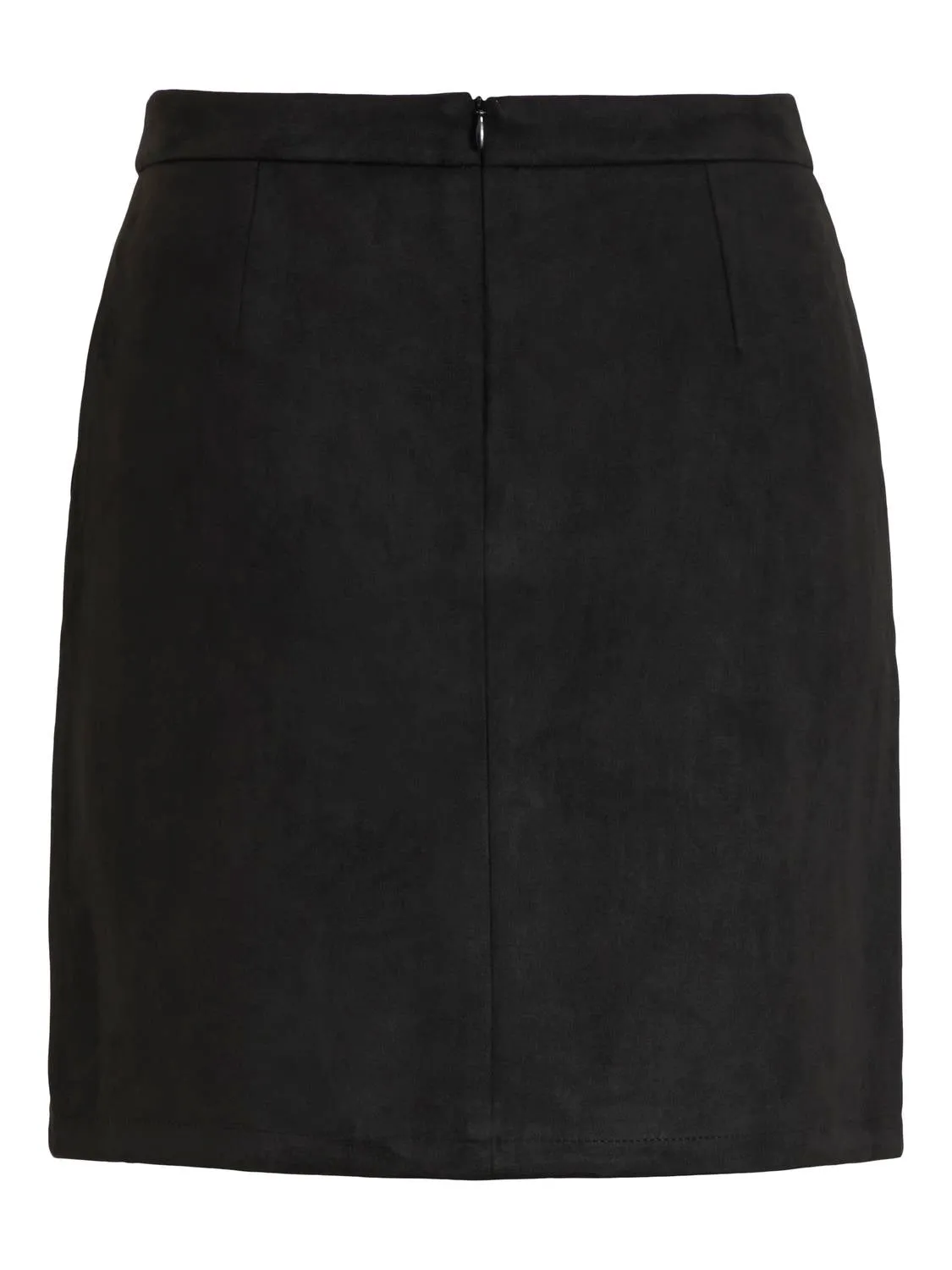 VIFADDYS Short Skirt - Black
