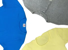 Vintage Ribbed T-Shirts