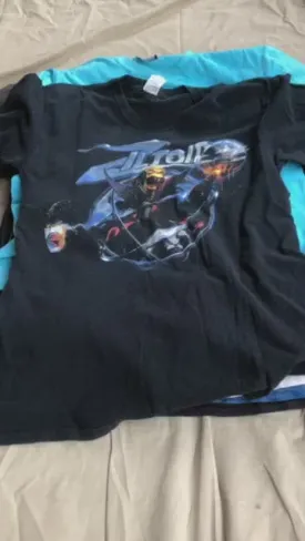 Vintage tee shirts -15 pieces