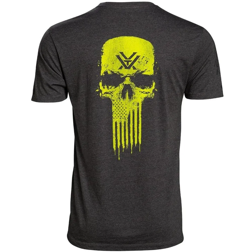 Vortex Optics Toxic Chiller Short Sleeve T-Shirt