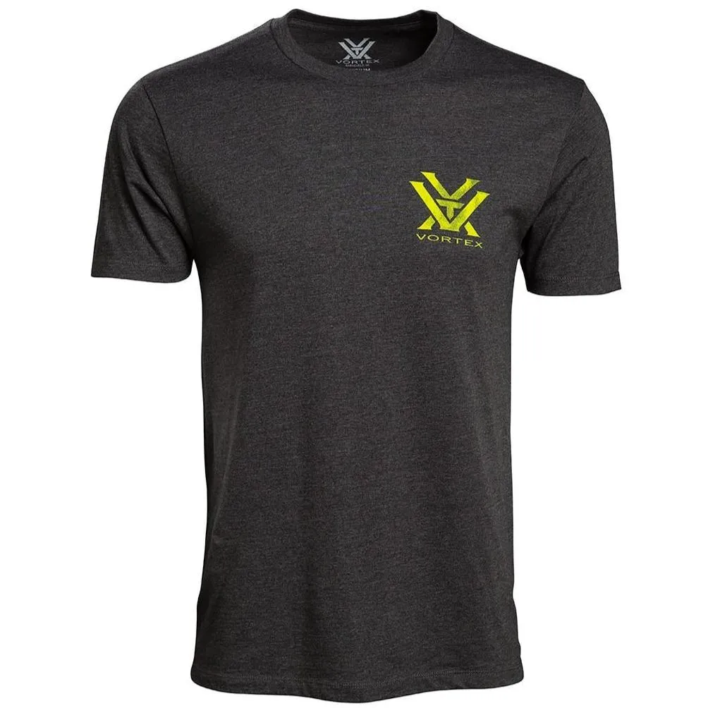 Vortex Optics Toxic Chiller Short Sleeve T-Shirt