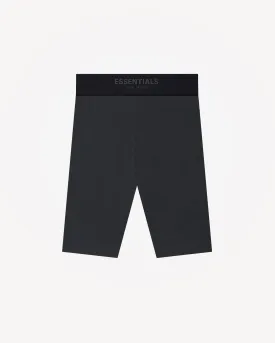 Women's Sport Short in Iron