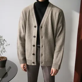 xiangtuibao - KNITTED CARDIGAN